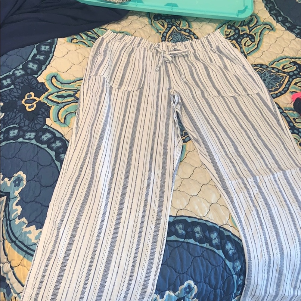 beach pants